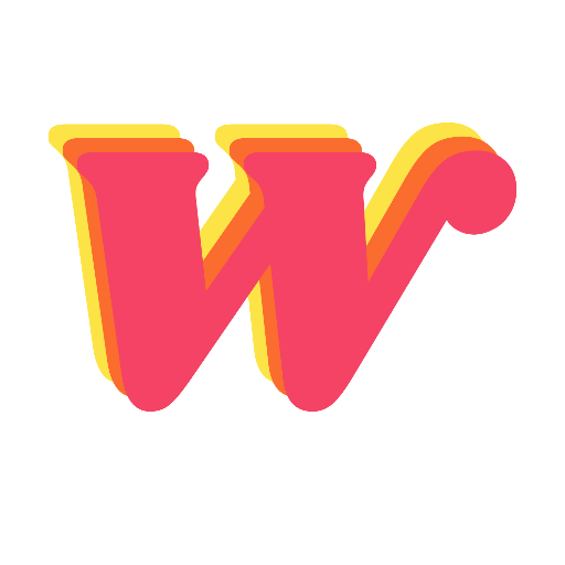 Where We Were Logo